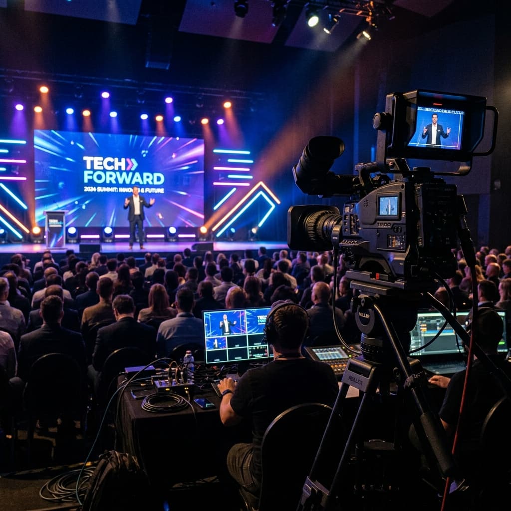 Tech Summit 2024