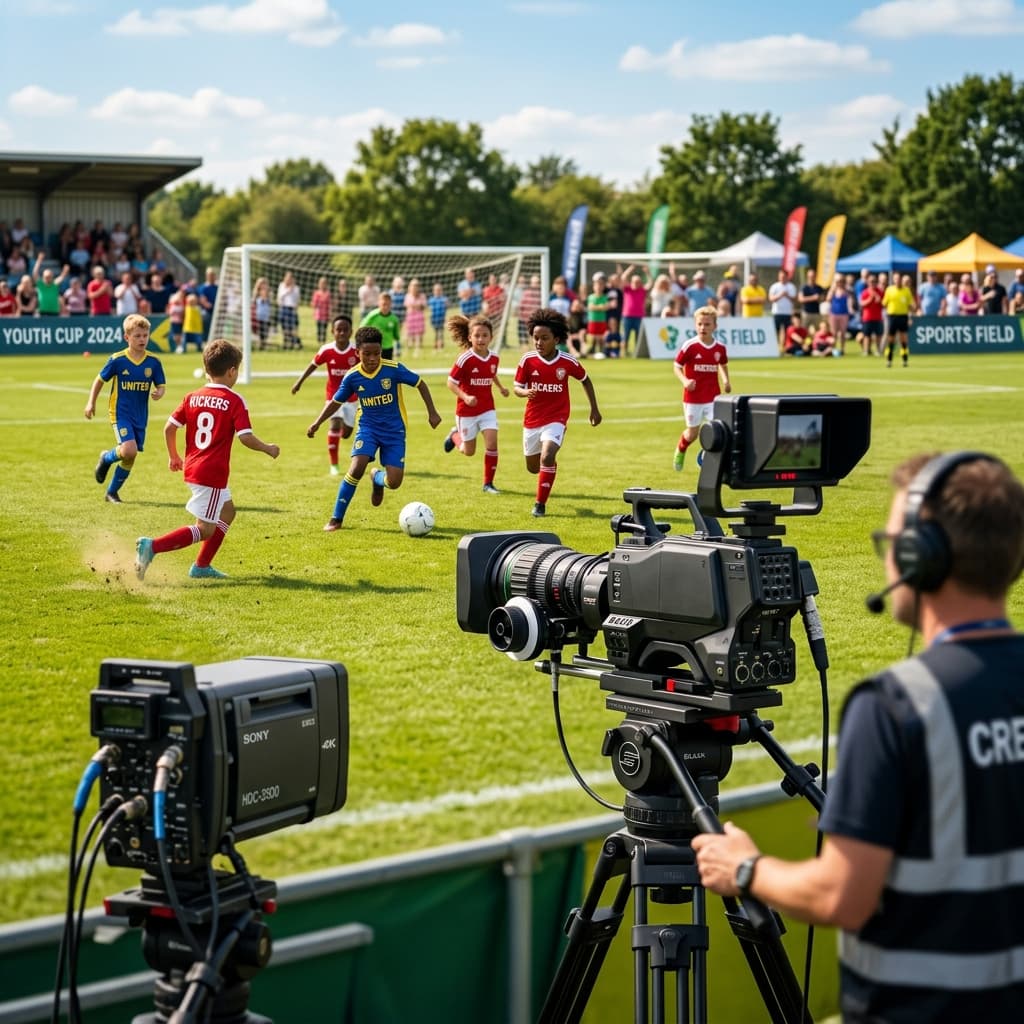 Copa Kids de Futebol